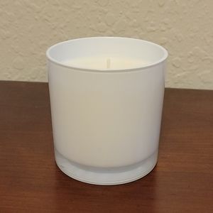 Relaxation Candle Lavender Bergamot